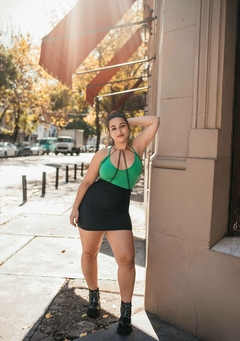 Top "Sade" Kumari - comprar online