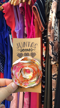 Imagen de Colitas "Flor" Kumari