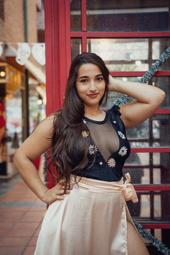 Top "Hono" Kumari