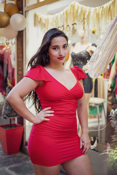 Vestido "Cairo" Kumari en internet