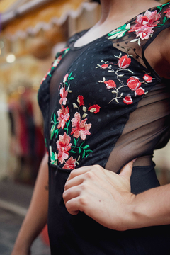 Vestido "Katmandu" Kumari - tienda online