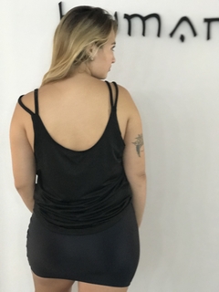 Blusa “Gamorra” Kumari en internet