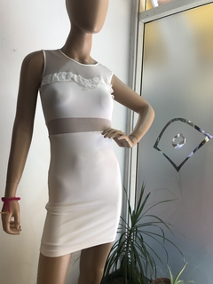 Vestido “Acacia” Kumari