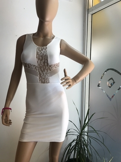 Vestido “Margarita” Kumari - comprar online
