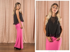 Blusa “Angelica” Kumari