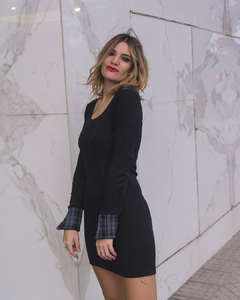 Imagen de Vestido "Metatron" Kumari