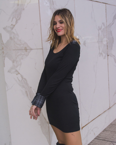Imagen de Vestido "Metatron" Kumari