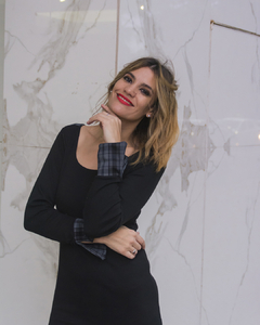 Vestido "Metatron" Kumari - comprar online