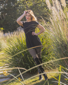 Vestido "Caty" Kumari - comprar online