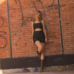 Vestido "Whitby" Kumari - comprar online