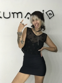 Top “Estrella” Kumari - comprar online