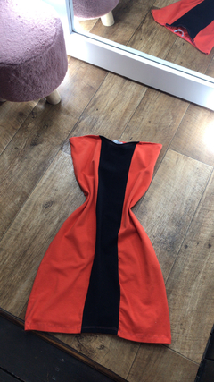 Vestido “Corazon” Strapless Kumari en internet