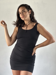 Imagen de Vestido "Jaipur" Kumari