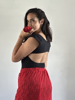 Pollera “Centaurus” Kumari