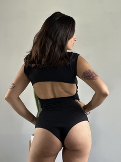 Body “Universo” Kumari