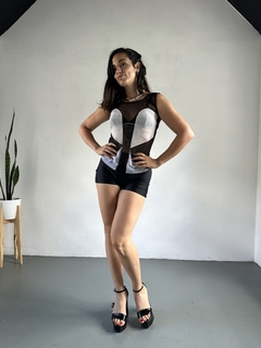 Short "Mumbai" Kumari