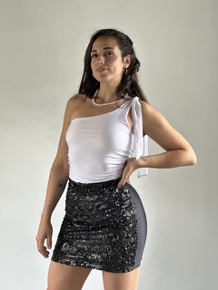 Top “Andromeda” Kumari - tienda online