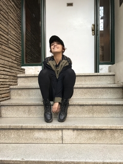 Buzo “Anette” Kumari - tienda online