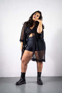 Body "Niza" Kumari - Kumari