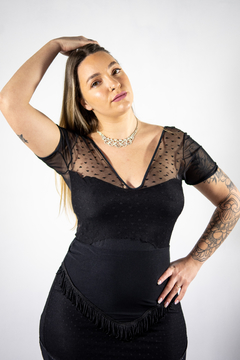 Vestido "Saraf" Kumari