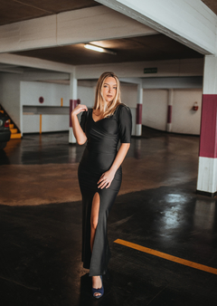 Vestido "Adria" Kumari - comprar online