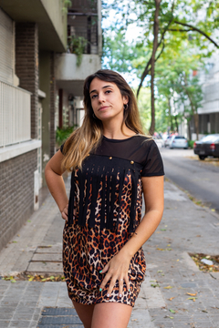 Vestido "Akane" Kumari - Kumari