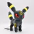 Takara tomy pokemon pelúcia eevee sylveon flareon jolteon umbreon vaporeon brin - comprar online