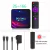 Lemfo h96 smart tv caixa android 11 4g 32gb 64 wi-fi 2.4g e 5.8g 4k hd youtube u - Livreur_Drop