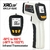 Sensor infravermelho eletrônico digital portátil do termômetro infravermelho - comprar online
