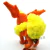 Takara tomy pokemon pelúcia eevee sylveon flareon jolteon umbreon vaporeon brin - Livreur_Drop