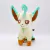 Takara tomy pokemon pelúcia eevee sylveon flareon jolteon umbreon vaporeon brin na internet