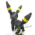 Takara tomy pokemon pelúcia eevee sylveon flareon jolteon umbreon vaporeon brin na internet