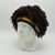 Gorros Rasta de malha unissex com borla, peruca artesanal, chapéu masculino tra - comprar online