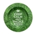 Cinzeiro Metal personalidade criativa barra de charut - Livreur_Drop