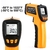 Sensor infravermelho eletrônico digital portátil do termômetro infravermelho - comprar online