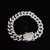 13mm 20mm homens hip hop gelo para fora bling tamanho grande corrente colar de a - loja online