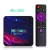 Lemfo h96 smart tv caixa android 11 4g 32gb 64 wi-fi 2.4g e 5.8g 4k hd youtube u