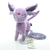 Takara tomy pokemon pelúcia eevee sylveon flareon jolteon umbreon vaporeon brin