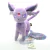 Takara tomy pokemon pelúcia eevee sylveon flareon jolteon umbreon vaporeon brin