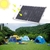 5v de alta potência painel usb solar ao ar livre caminhada à prova dwaterproof - comprar online