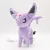 Takara tomy pokemon pelúcia eevee sylveon flareon jolteon umbreon vaporeon brin