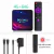 Imagem do Lemfo h96 smart tv caixa android 11 4g 32gb 64 wi-fi 2.4g e 5.8g 4k hd youtube u