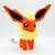 Takara tomy pokemon pelúcia eevee sylveon flareon jolteon umbreon vaporeon brin - comprar online