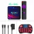 Lemfo h96 smart tv caixa android 11 4g 32gb 64 wi-fi 2.4g e 5.8g 4k hd youtube u