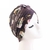 Imagem do Chapéu de turbante estilo indiano para mulher, Rasta, cabeça, boné, chapéu,