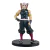 Nova figura de matador de demônios kamado tanjirou nezuko figura de anime model - comprar online