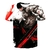 Imagem do Camisetas engraçadas de anime japonês para homens e mulheres, o pescoço, mang