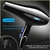 Íon secador de cabelo negativo temperatura constante com o cabelo sem ferir o c - Livreur_Drop