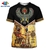 Camiseta do Egito Antigo, masculina e feminina, olho de Hórus, símbolo egípci na internet