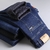 2022 inverno dos homens preto azul reta estiramento jeans grosso veludo calças na internet